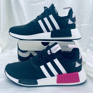 The Marimekko x adidas women’s NMD_R1